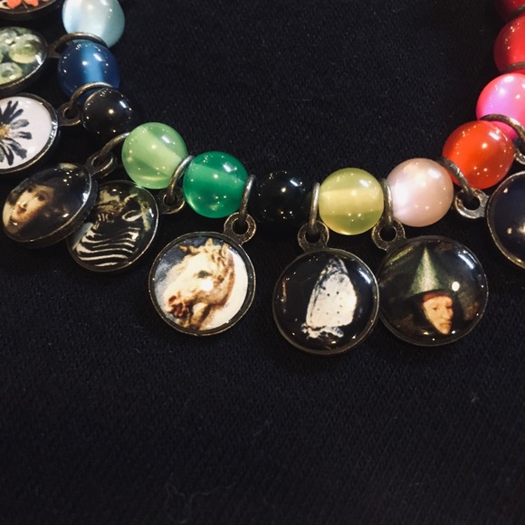 Vintage charm bracelet! - Picture 4 of 7